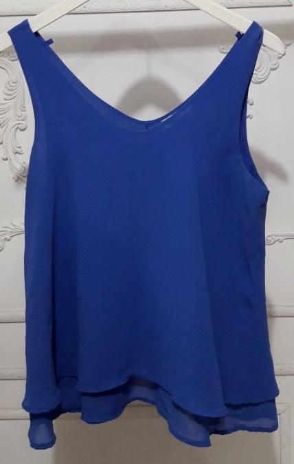 186083 Blusa Dama