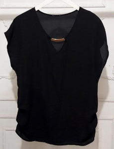 186087 Blusa Dama