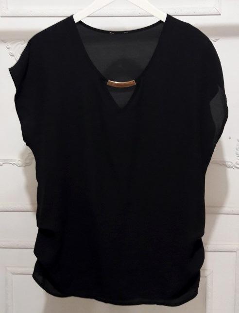 186087 Blusa Dama