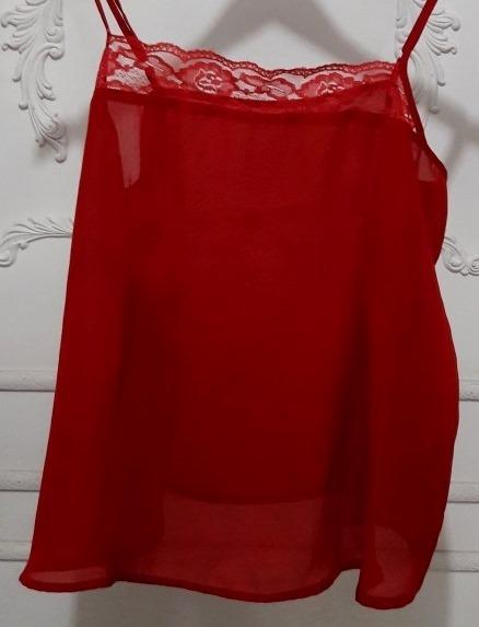186090 Blusa Dama