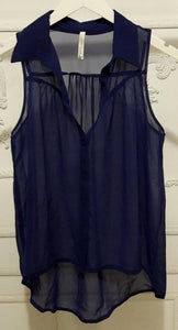 186091 Blusa Dama