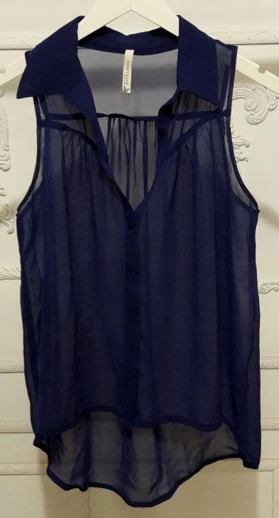 186091 Blusa Dama
