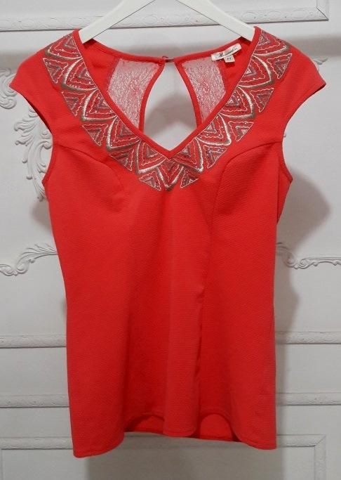 186095 Blusa Dama