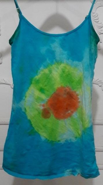 186099 Blusa Dama