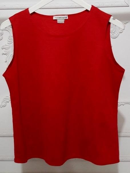 186110 Blusa Dama