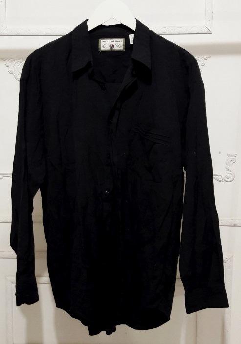 186112 Camisa Caballero