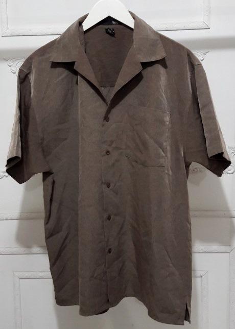 186115 Camisa Caballero