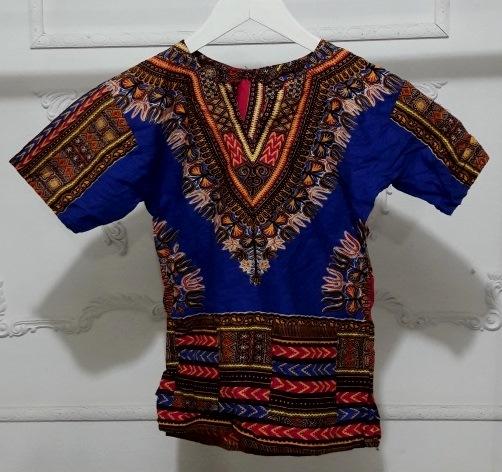 186116 Blusa Dama