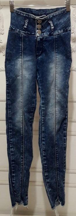 186120 Pantalon Dama