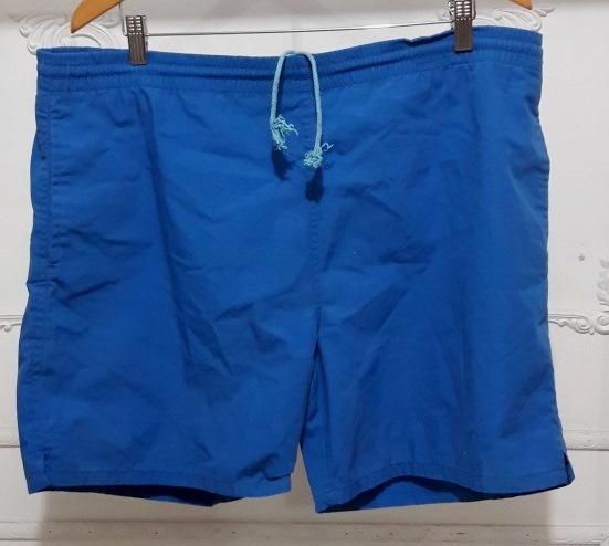 186126 Short Caballero