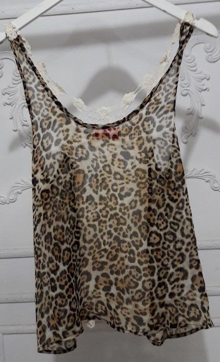 186168 Blusa Dama