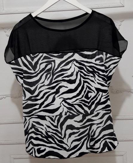 186170 Blusa Dama