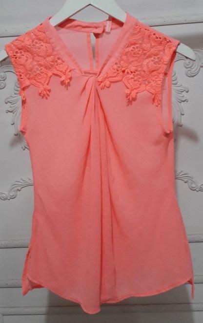 186171 Blusa Dama