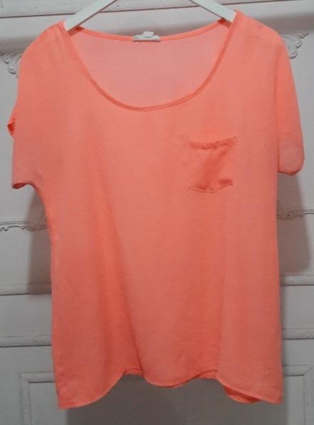 186172 Blusa Dama