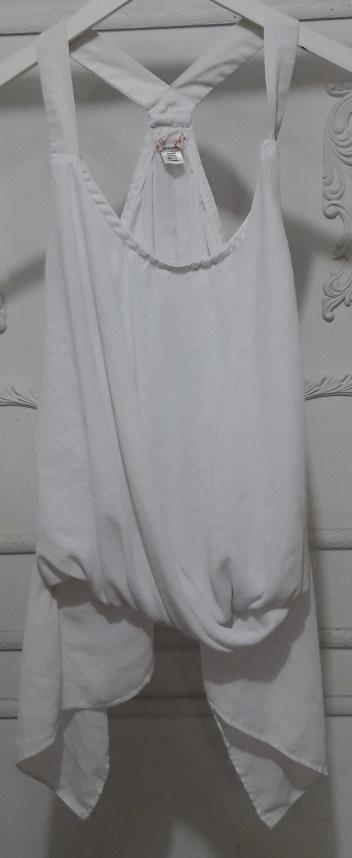 186181 Blusa Dama