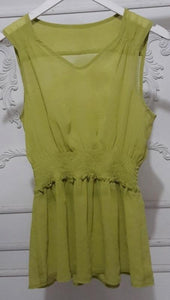 186184 Blusa Dama