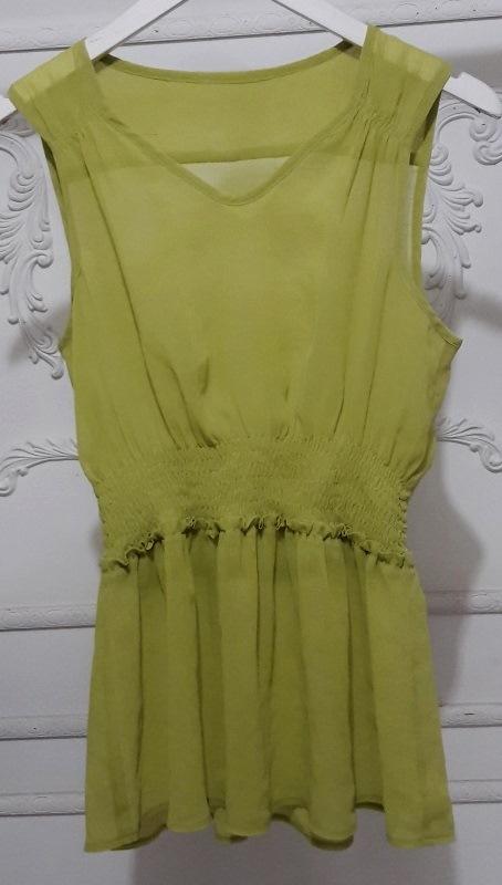186184 Blusa Dama