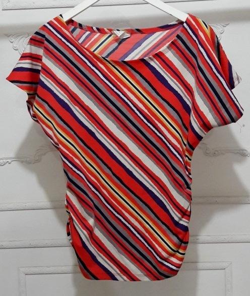 186186 Blusa Dama