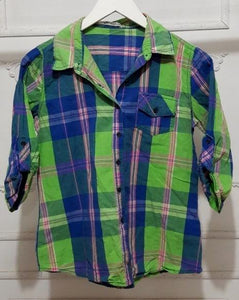 186188 Blusa Dama