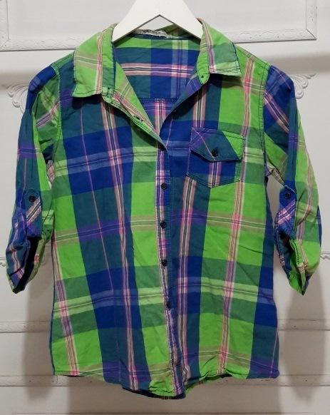 186188 Blusa Dama