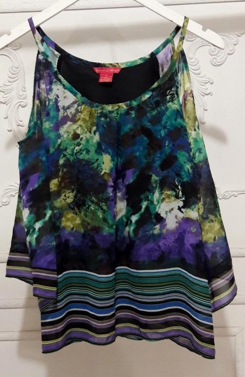 186192 Blusa Dama