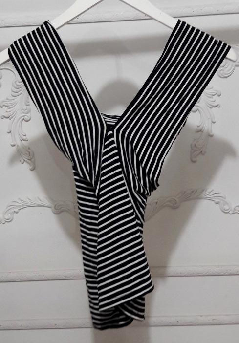 186193 Blusa Dama