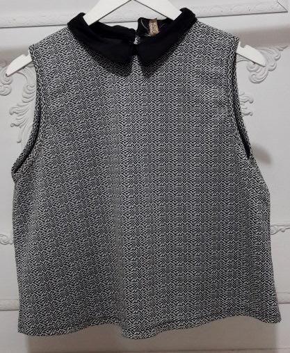 186194 Blusa Dama