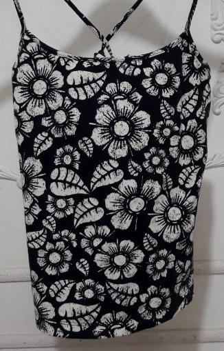 186195 Blusa Dama