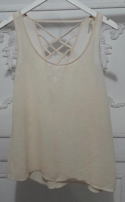 186198 Blusa Dama