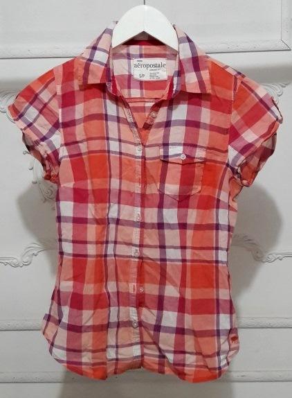 186200 Blusa Dama