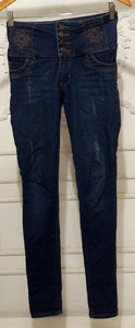 186212 Pantalon Dama