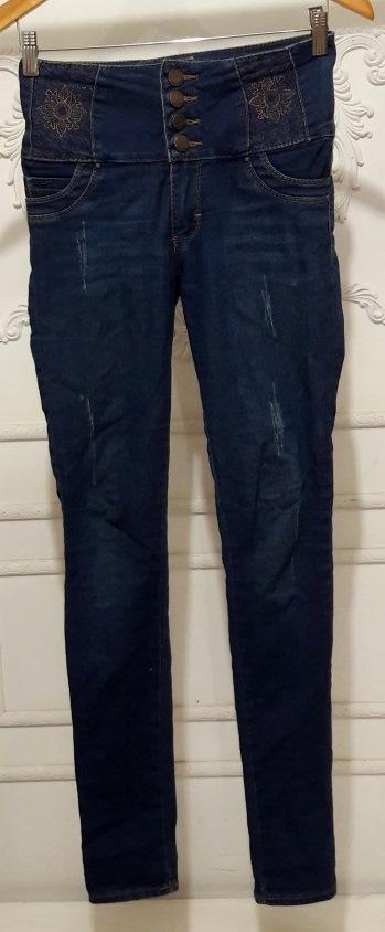 186212 Pantalon Dama