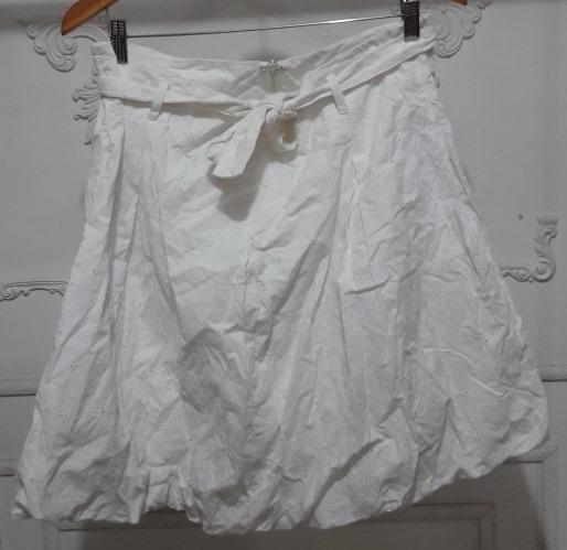 186220 Falda Dama