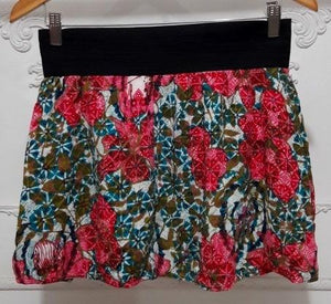 186223 Falda Dama