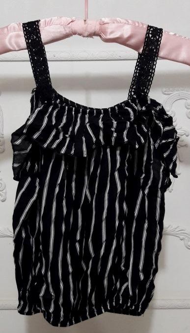 186250 Blusa Dama