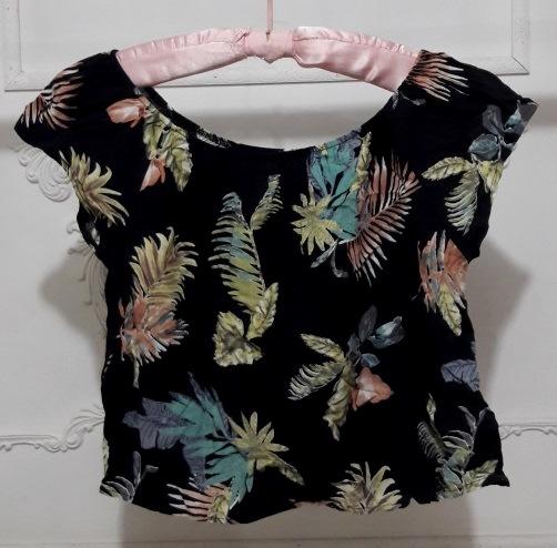 186252 Blusa Dama