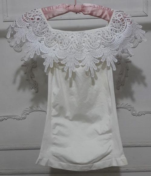 186256 Blusa Dama