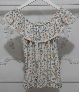 186265 Blusa Dama