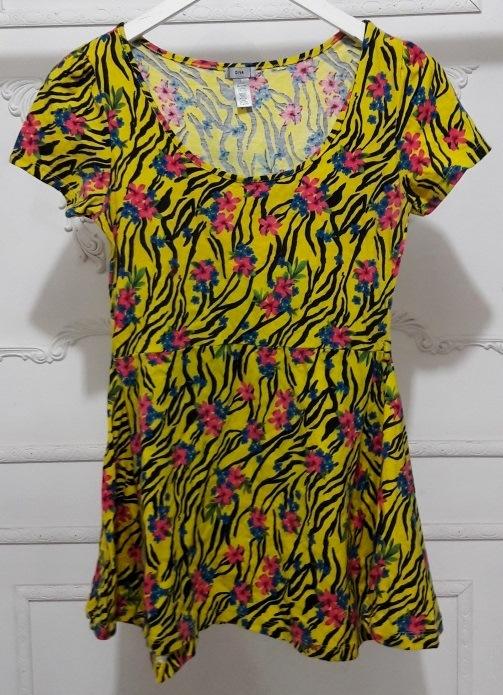 186269 Blusa Dama