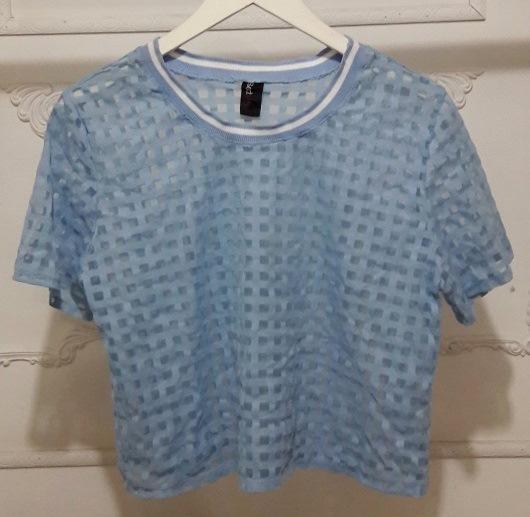 186272 Blusa Dama