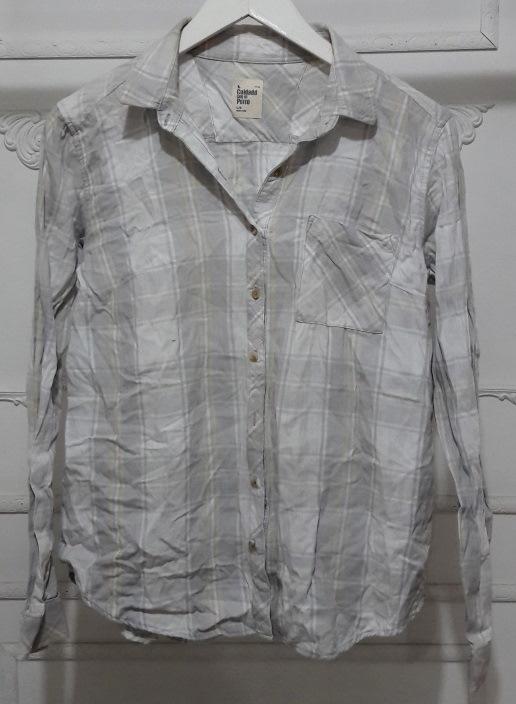 186274 Blusa Dama