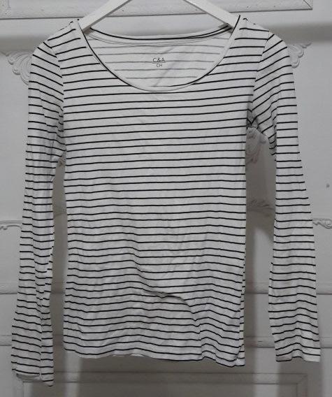 186277 Blusa Dama