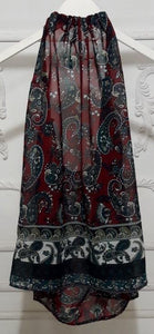 186278 Blusa Dama