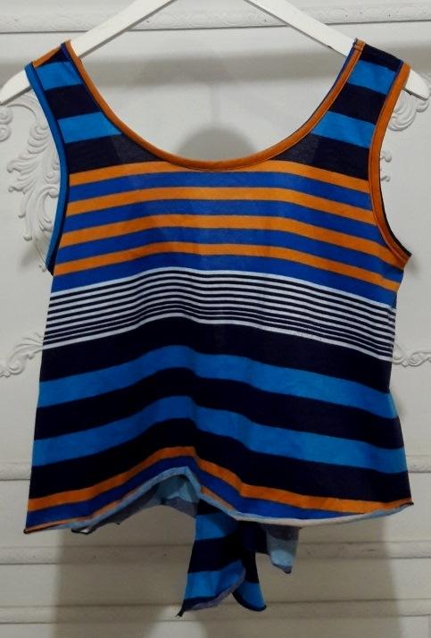 186279 Blusa Dama