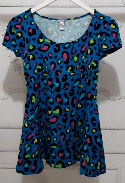 186280 Blusa Dama