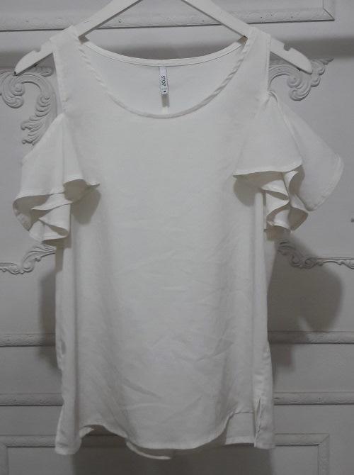 186286 Blusa Dama