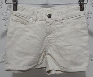 186292 Short Niña