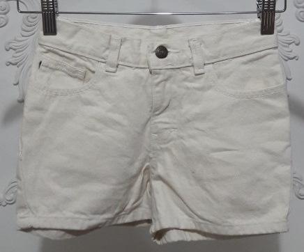 186292 Short Niña