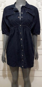 186306 Vestido Dama