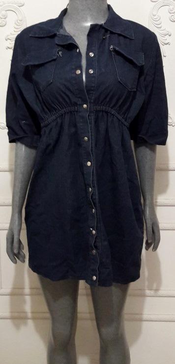 186306 Vestido Dama